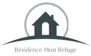 Logo Résidence Mon Refuge