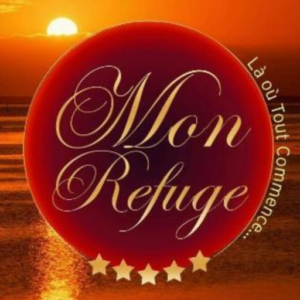 Logo - Mon Refuge